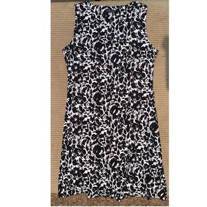Tommy Hilfiger business casual dress
